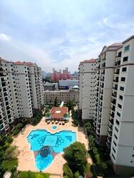 The Anchorage (D3), Condominium #535436971